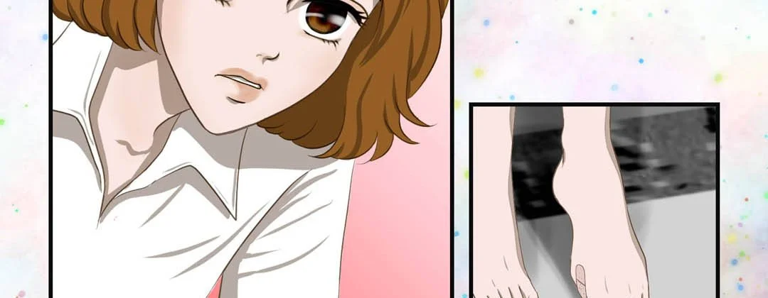 Living with The Wizard - Chapter 47